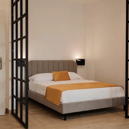 Paloma Suites Utrera Exterior photo