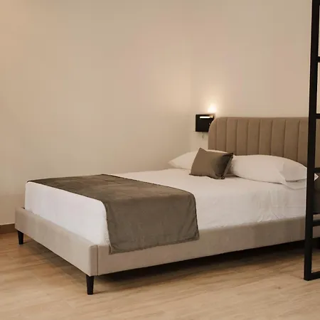 Paloma Suites Utrera Exterior photo
