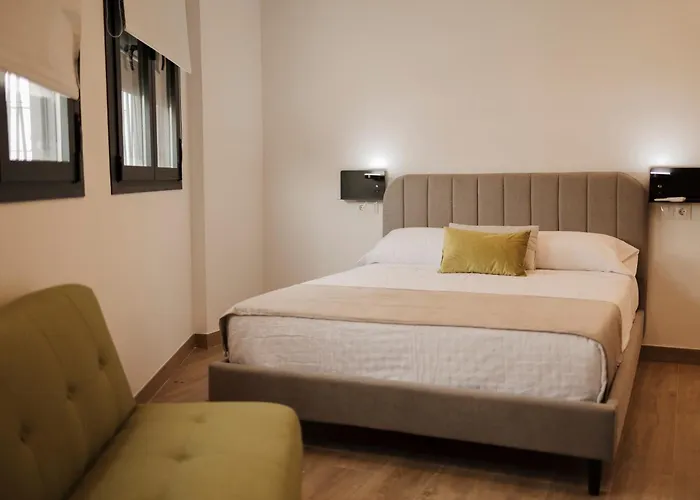 Paloma Suites