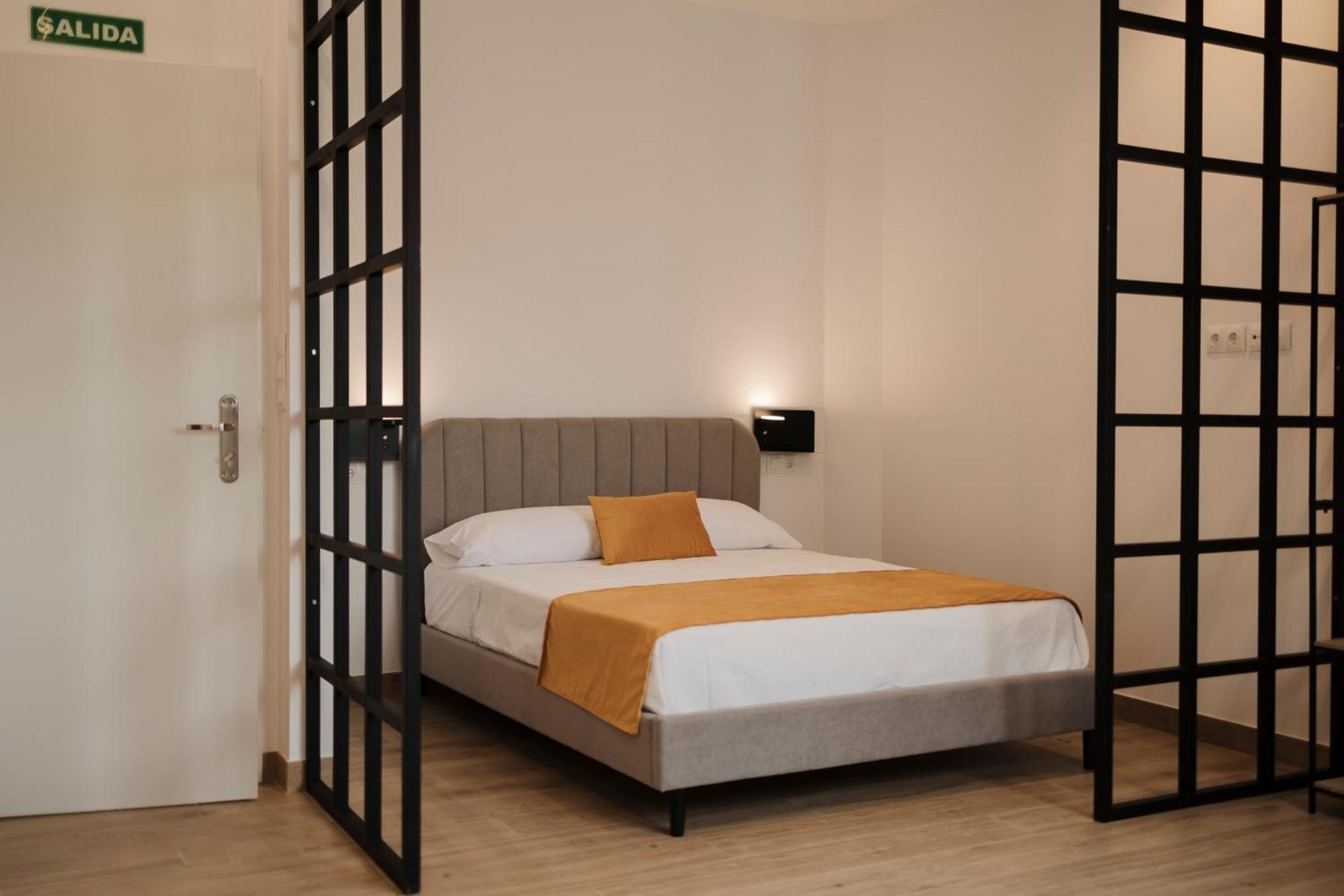 Paloma Apartment