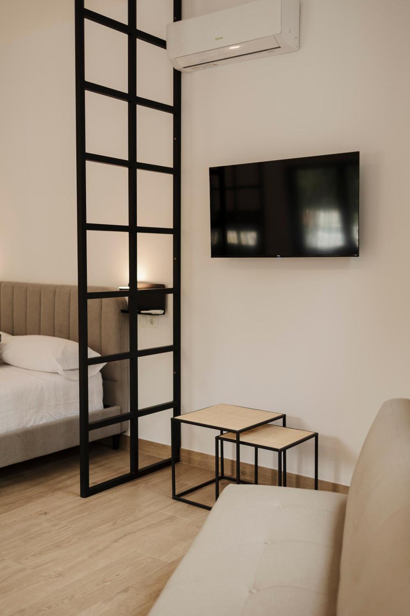 Paloma Apartment *