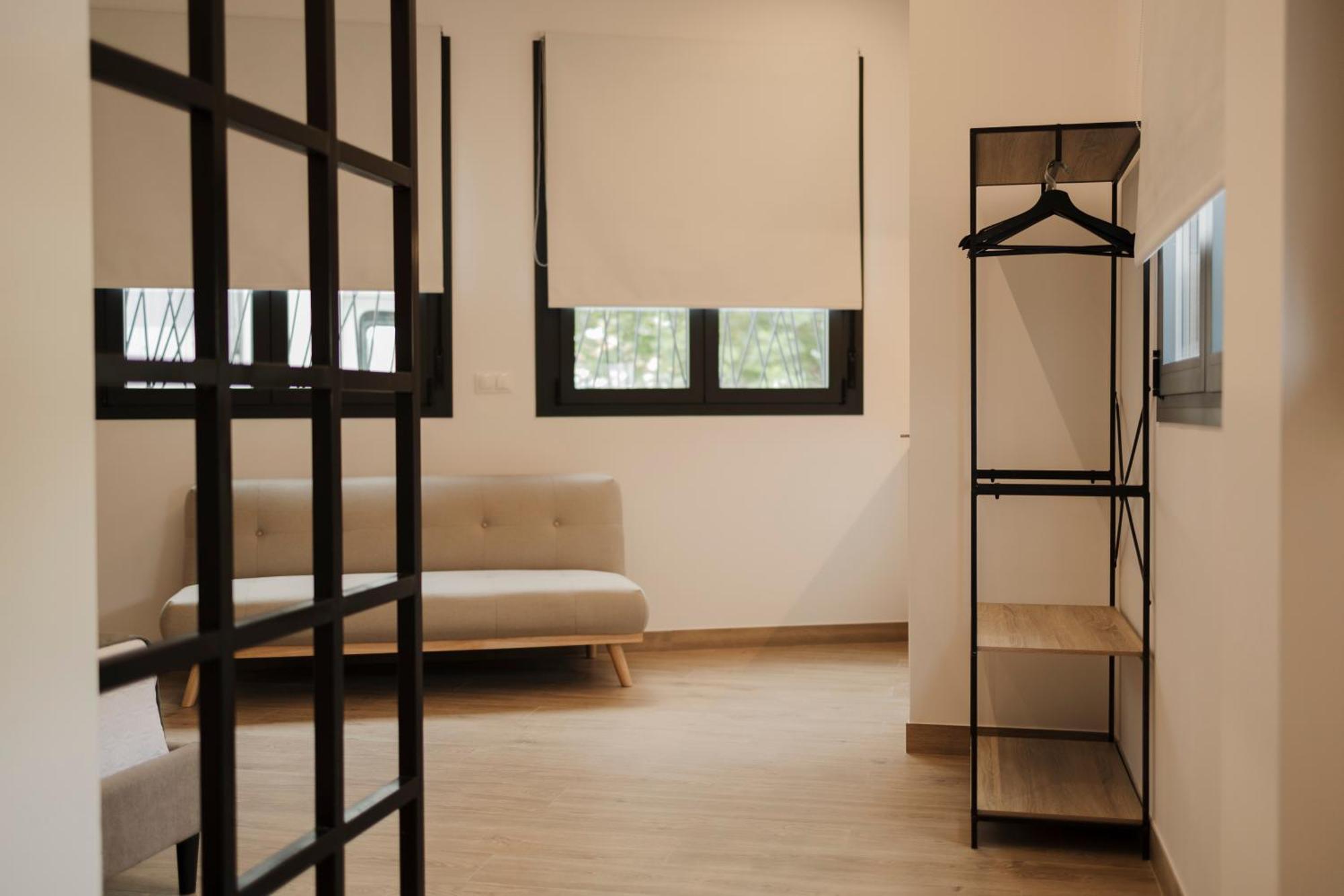 Paloma Apartment Utrera