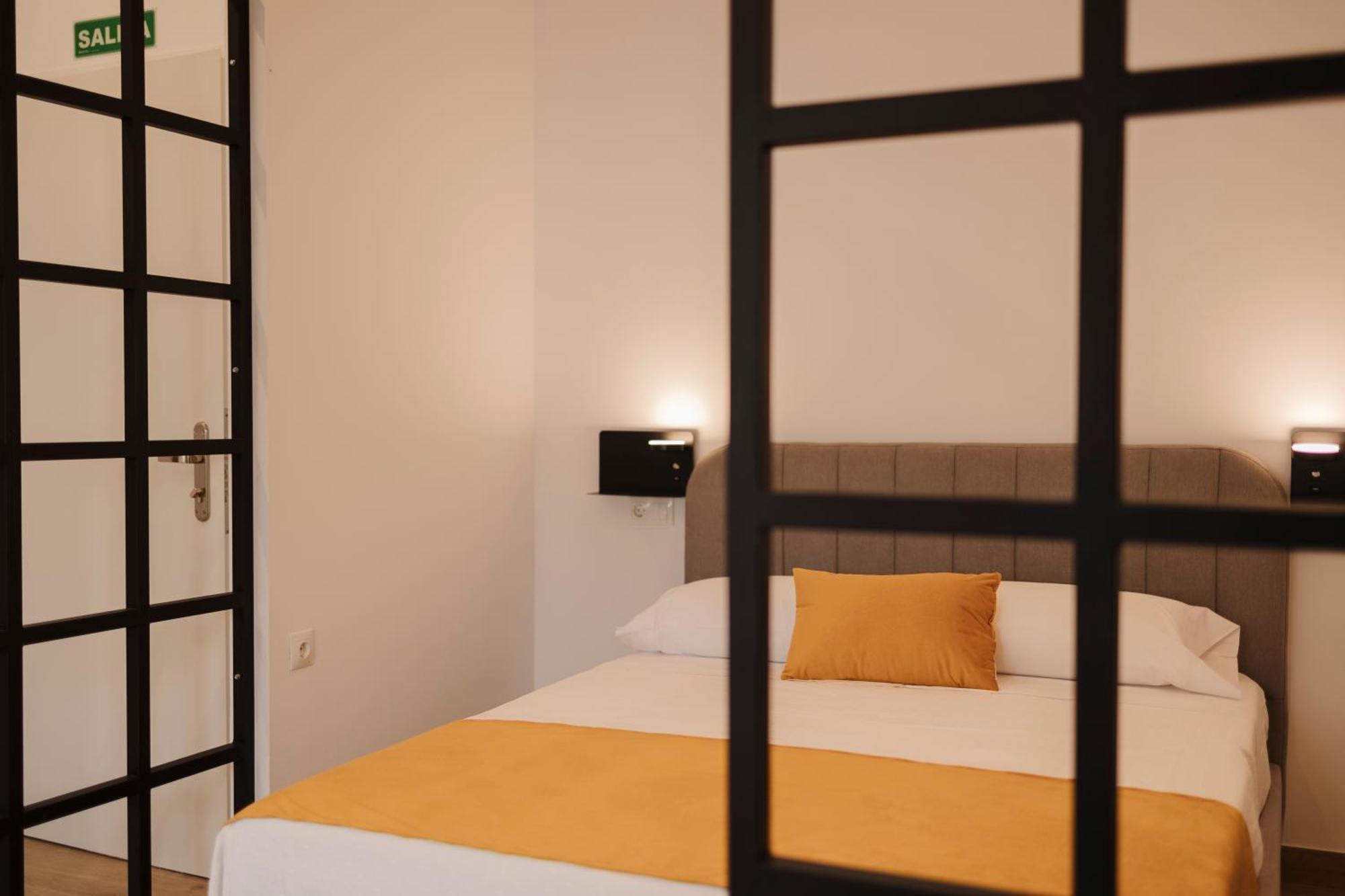 Paloma Apartment Utrera