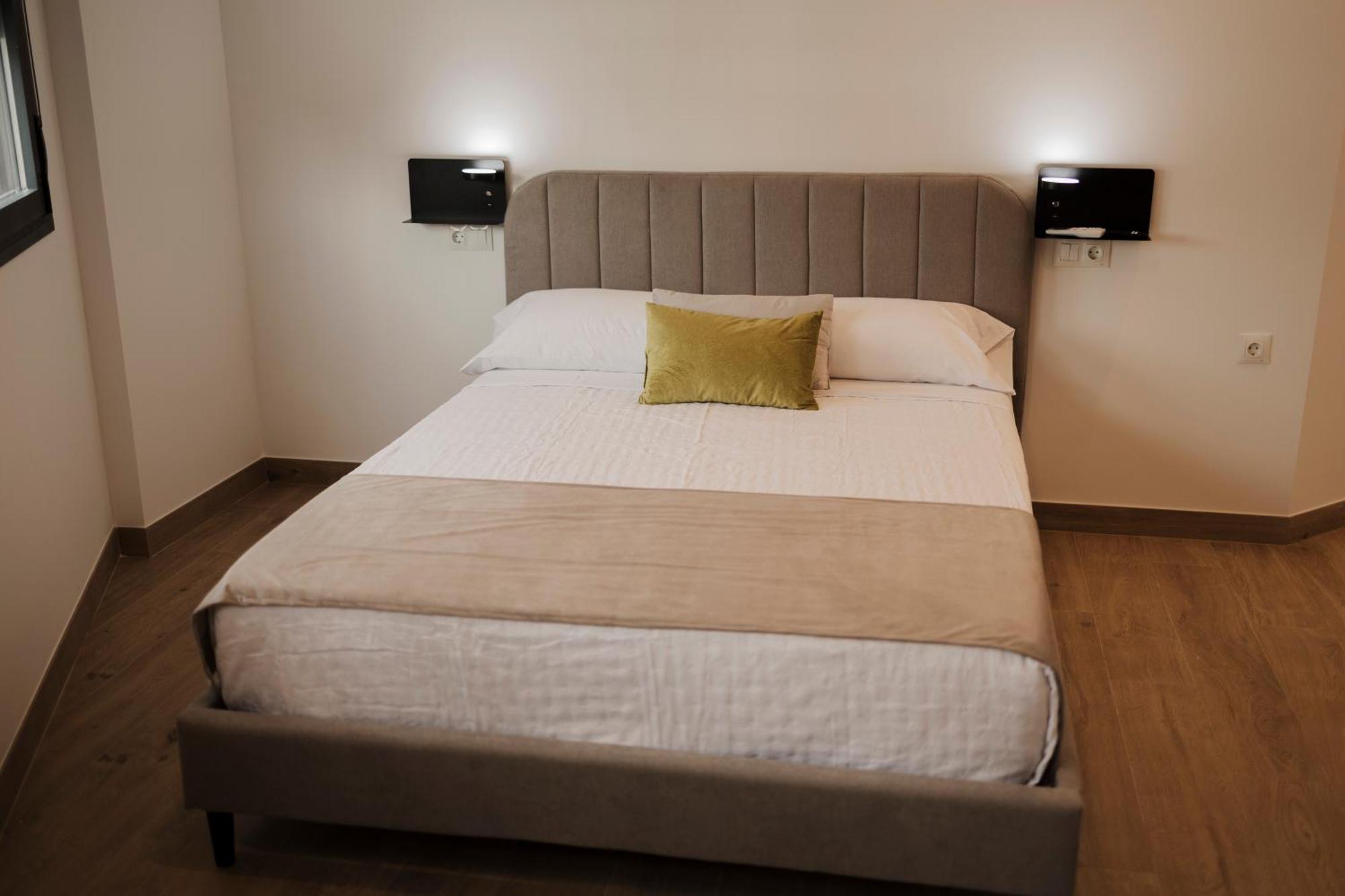 Paloma Apartment Utrera