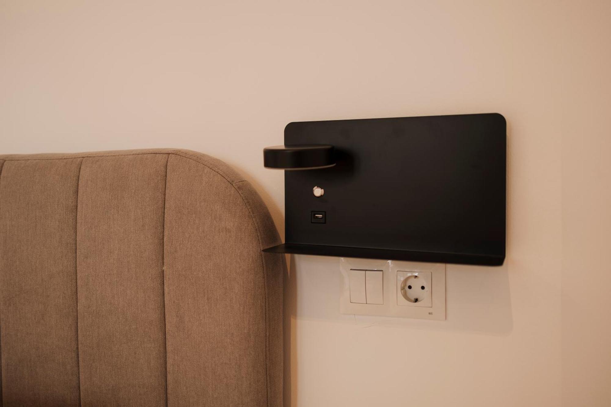 Paloma Apartment *