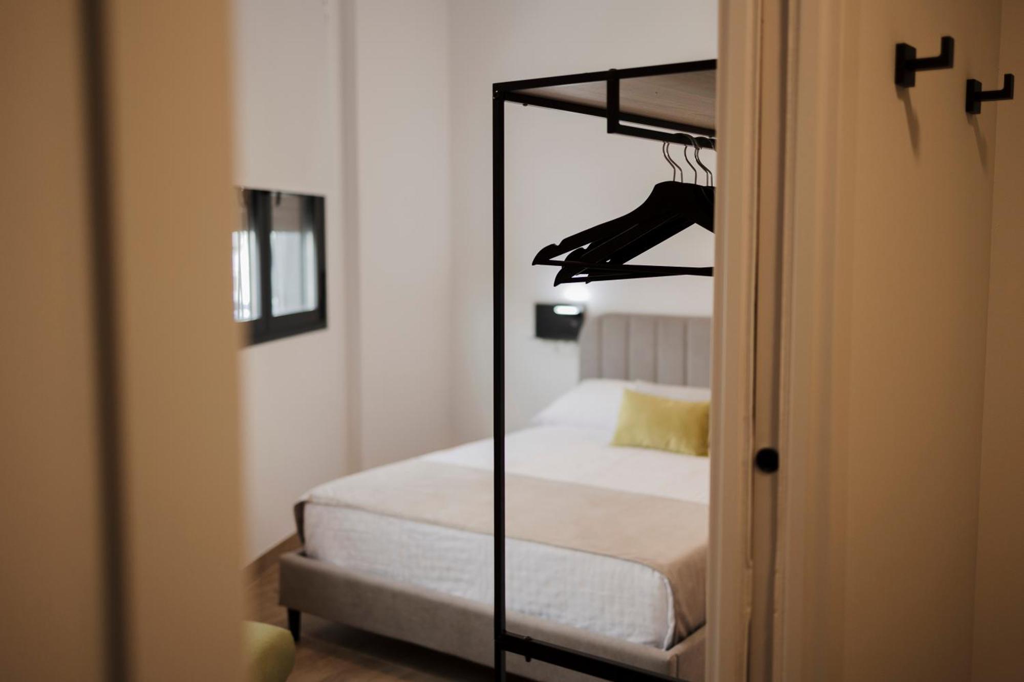 Paloma Apartment *